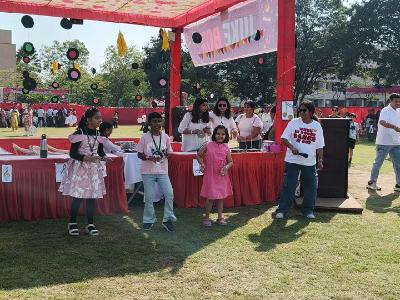 FUN FIESTA 2025