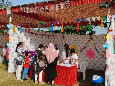 FUN FIESTA 2025