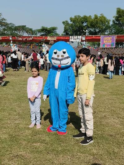 FUN FIESTA 2025