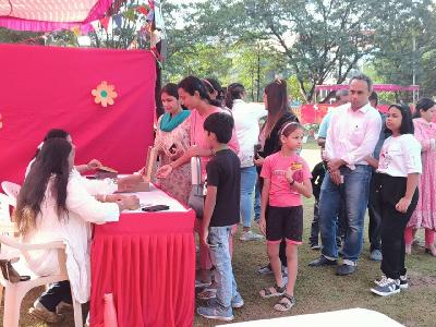 FUN FIESTA 2025