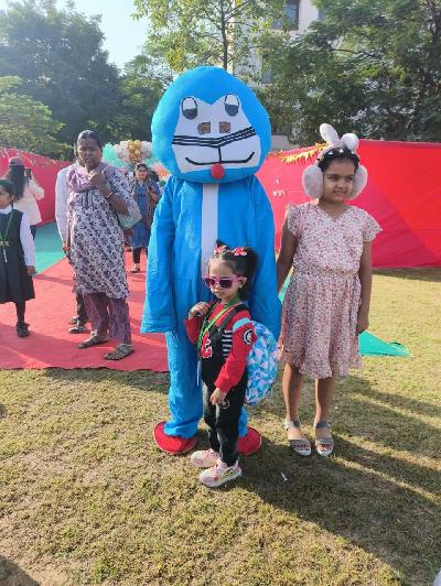FUN FIESTA 2025