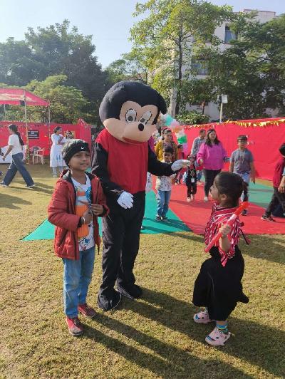 FUN FIESTA 2025