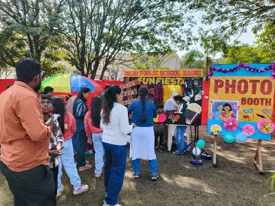 FUN FIESTA 2025