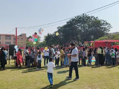 FUN FIESTA 2025
