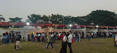 FUN FIESTA 2025