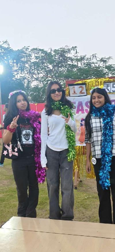 FUN FIESTA 2025