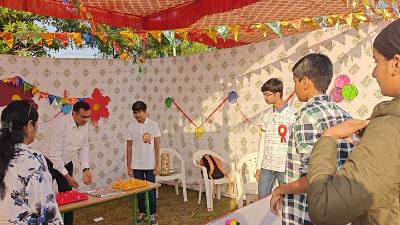 FUN FIESTA 2025