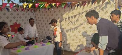 FUN FIESTA 2025