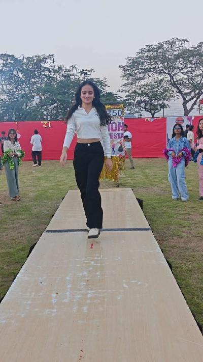 FUN FIESTA 2025