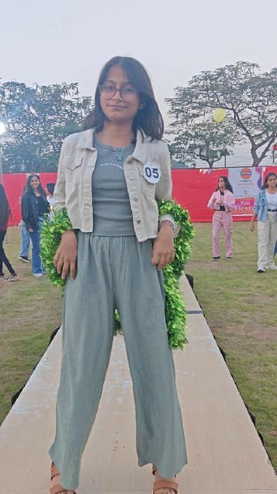 FUN FIESTA 2025