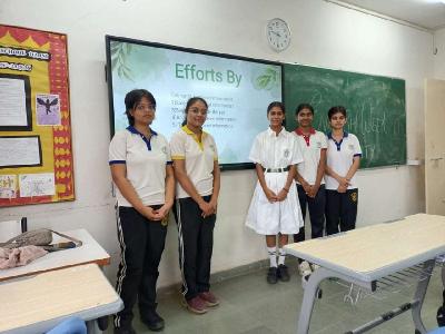 Week Celebrations 2025-26