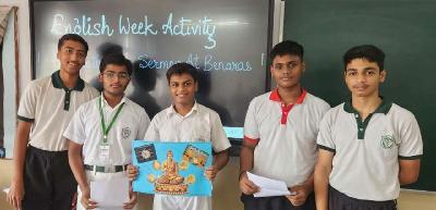 Week Celebrations 2025-26