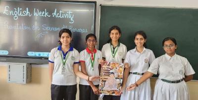 Week Celebrations 2025-26
