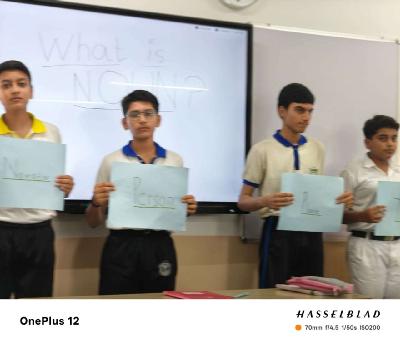 Week Celebrations 2025-26