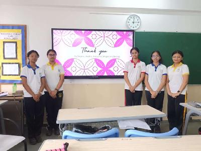 Week Celebrations 2025-26