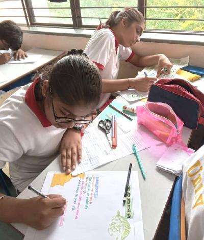 Week Celebrations 2025-26