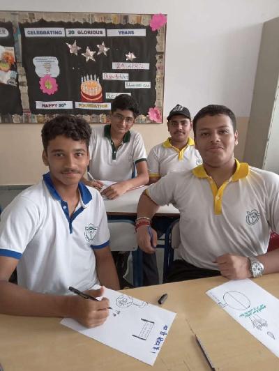 Week Celebrations 2025-26