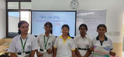 Week Celebrations 2025-26