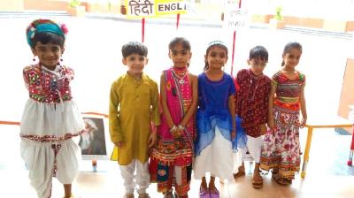 Week Celebrations 2025-26