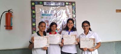 Week Celebrations 2025-26