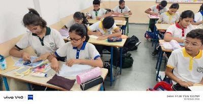 Week Celebrations 2025-26
