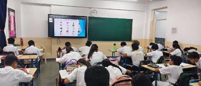 Week Celebrations 2025-26