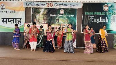 Week Celebrations 2025-26