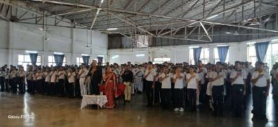 Investiture Ceremony 2025-26