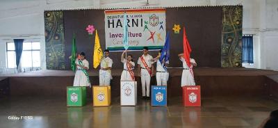 Investiture Ceremony 2025-26