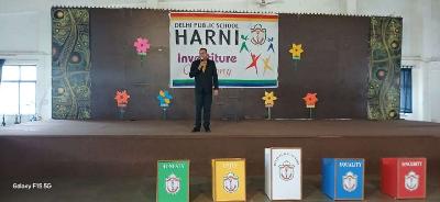 Investiture Ceremony 2025-26