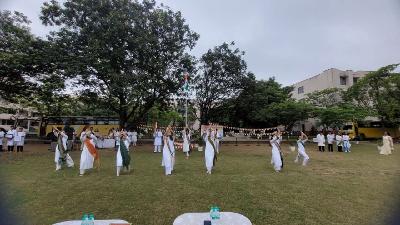 Independence day 2025-26