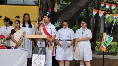 Independence day 2025-26