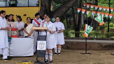 Independence day 2025-26