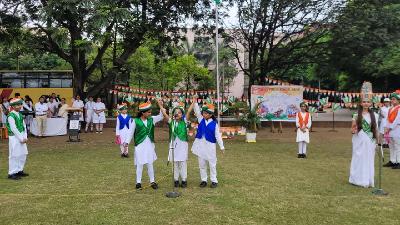 Independence day 2025-26