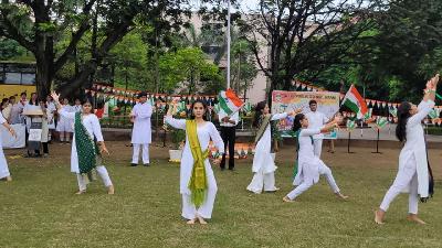 Independence day 2025-26