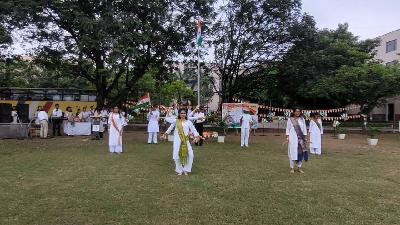 Independence day 2025-26