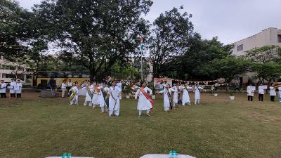 Independence day 2025-26