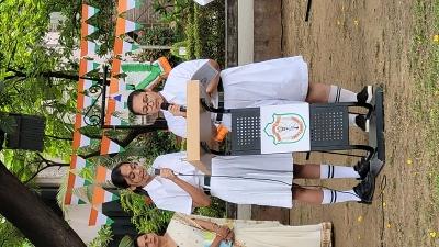 Independence day 2025-26