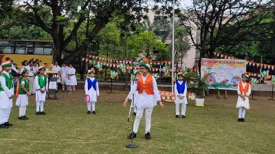 Independence day 2025-26