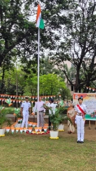 Independence day 2025-26