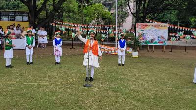 Independence day 2025-26