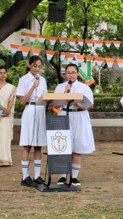 Independence day 2025-26