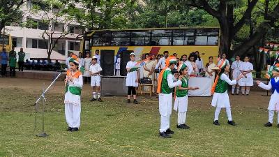 Independence day 2025-26