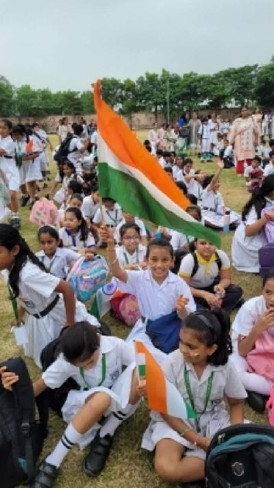 Independence day 2025-26