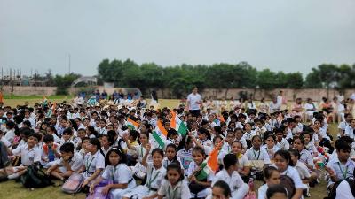Independence day 2025-26