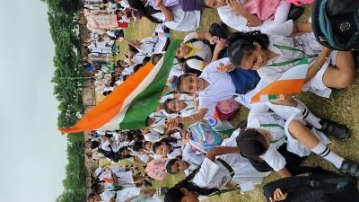 Independence day 2025-26