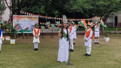 Independence day 2025-26