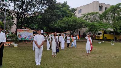 Independence day 2025-26
