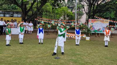 Independence day 2025-26