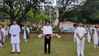 Independence day 2025-26